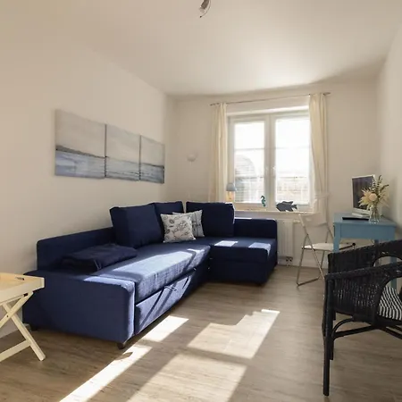 Appartement Frahm Hörnum