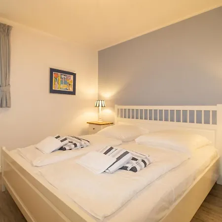 Frahm Appartement *