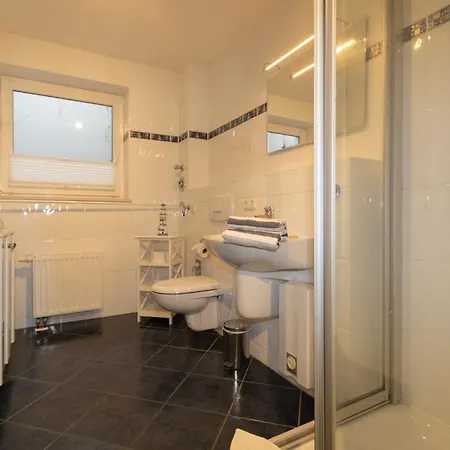 Frahm Appartement Hörnum
