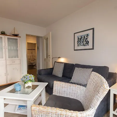 Appartement Frahm *