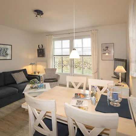 Frahm Appartement