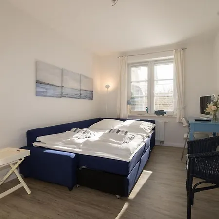 Frahm Apartamento